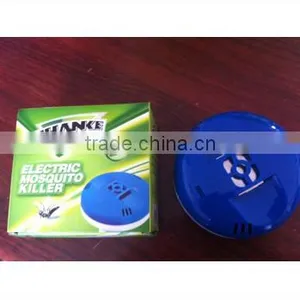 Hot-selling Homely High Quality Electric Mosquito Mat Repellent Heater thumbnail-1