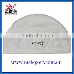 Factory Funny Swim Caps College Hot Sale thumbnail-3