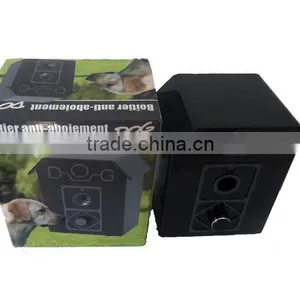 Pet Trainer Ultrasonic Bark UL-10 Ultrasonic Anti Bark House thumbnail-3