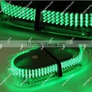 2013New 240 LED Mini Light Bar 7 Modes Emergency,Flash Police Strobe Light Hot Sale thumbnail-1