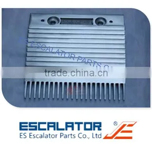 DEE2209592 Comb Plate for KONE Escalator thumbnail-1