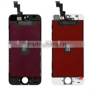 Wholesale Lcd for Iphone 5s Lcd Screen ,OEM Digitizer For Iphone Lcd Replacement , For Iphone 5s thumbnail-5