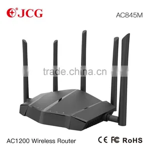 Nice Design High Quality 1200Mbps Wifi Router 11ac Gigabit Wifi Router WiFi Router thumbnail-2