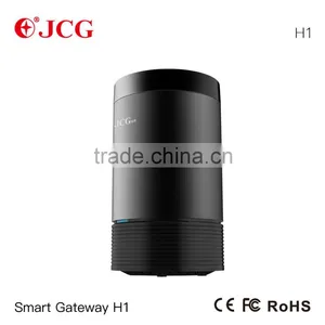 JCG H1 Smart Home Hub/gateway With Wifi Home Control System thumbnail-4