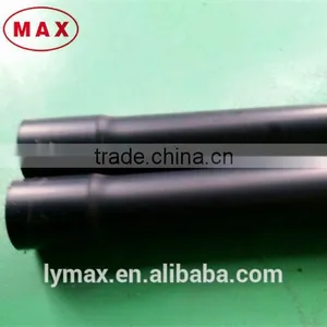 12 Inch PVC Pipes With Black Color thumbnail-1