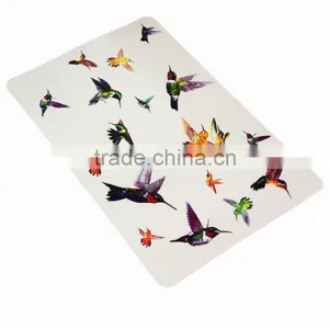 Animal Table Mat thumbnail-2