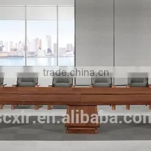 2015 Square Meeting Table High Top Meeting Table thumbnail-1