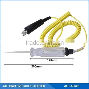 Heavy Duty 12V Automotive Circuit Tester thumbnail-2