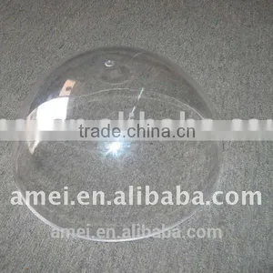 Customized PVC Blister Clear Plastic Packaging Tray Vacuum Forming thumbnail-1