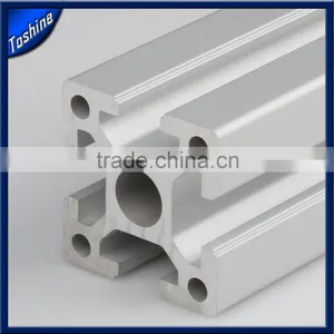 Aluminum Extrusion for Construction Frame thumbnail-6