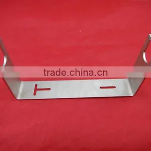 Hot Sale OEM Stainless Steel Angle Bracket thumbnail-1