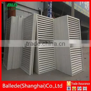 Customlow Cost Louver Fence Manufacturer thumbnail-5