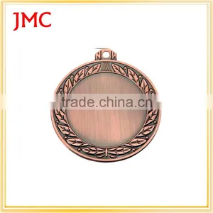 Metal Miniature Medals Copper Material Medals With Personlized Logo thumbnail-6