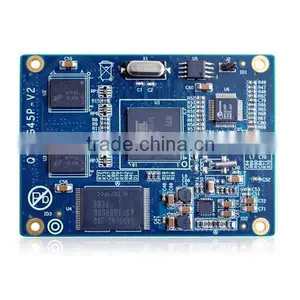 ATMEL AT91SAM9G45 ARM9 Linux CPU Board DDR2 USB2.0 thumbnail-1