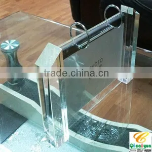 2015 Custom Pvc or Plastic Antique Photo Frame thumbnail-1