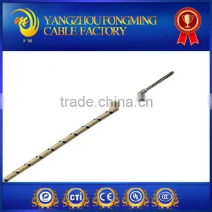 22awg UL5107 Good Quality Braid Electric Wire thumbnail-4