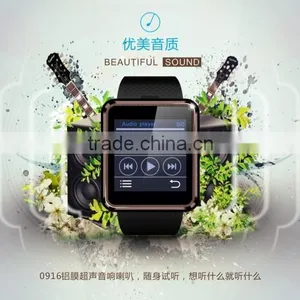 Android Smart Watch / Price of Smart Watch Phone / China Factory Promotion Low Cost Android Smart Watch thumbnail-2