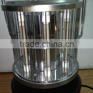 2014 New 2200W Electric Ceramic Heater thumbnail-4