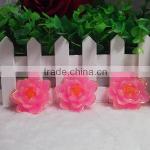 Different Sized Candles thumbnail-1