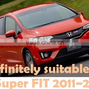 Innovative Product For HONDAA FIT OEM Reflector Rear Bumper Light thumbnail-6