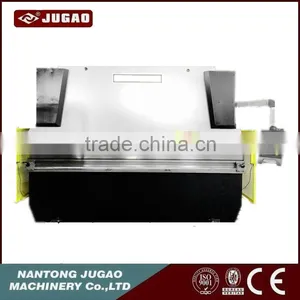 Advanced Control WC67K Hrydraulic Cnc Iron Steel Bending Machine thumbnail-1