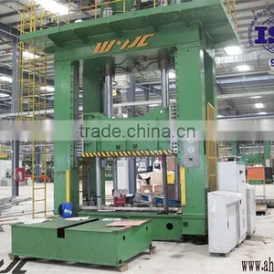 Sheet Stamping Hydraulic Press Machine Mechanical Press thumbnail-1