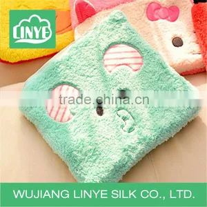 Plush Animal Shaped Floor Cushion / Chair Cushion thumbnail-4