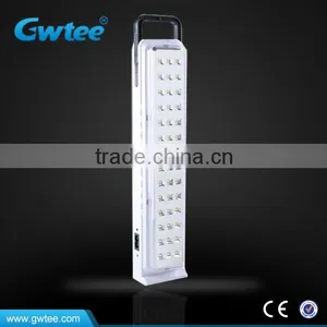 High Capacity Emergency Rechargeable Light, Portable Emergency Light thumbnail-2