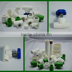 YiMing Water Malaysia Pipe Fittings of Manufacturers thumbnail-1