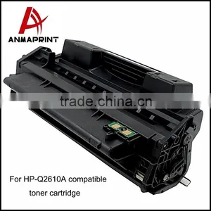 Anmaprint Cartridge Q2610A Toner Cartridge 10A Compatible Toner Cartridge for HP 2300 Laser Toner Cartridge thumbnail-3