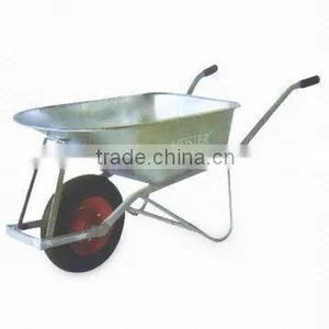 Garden Wheel Barrow thumbnail-1