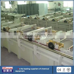 ShuoBao Semi-Automatic Nickel Plating System for Zinc Nickel Gold Brass Plating thumbnail-2