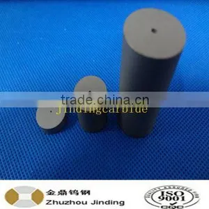 Cemented Carbide Rods in High Quality thumbnail-1
