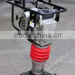 Japan Honda Sand Rammer, Rammer Compactor, Rammer Hammer thumbnail-4