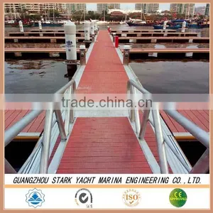 Good Quality Aluminum Gangway Marine Supplies thumbnail-2