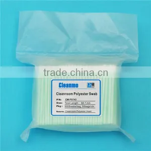 Cleanroom Swab For Microscope thumbnail-3