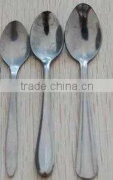 Hot Sale!!Stainless Steelice Cream Tasting Spoons thumbnail-1