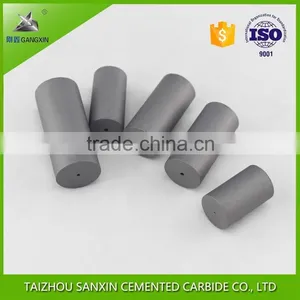 Gangxin Brand Superior Quality Tungsten Carbide Cold Forging Dies/ Cold Heading Dies thumbnail-4