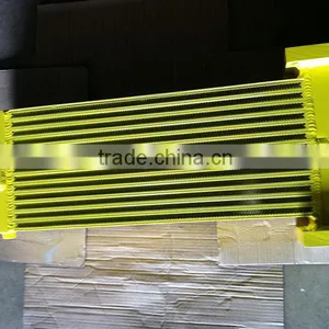 Air-cooling Radiator/heat Exchanger for Engineering Machinery thumbnail-1