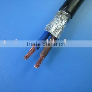Double Core Shielding Wire thumbnail-1