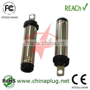 Pin Inside 2.0mm Power Plug for Laptop Computer thumbnail-1