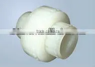 PVDF FITTING UNION PARTS thumbnail-1