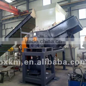 SWP Series PP , PE Film Crusher , From 9 Years' Gold Supplier ! thumbnail-1