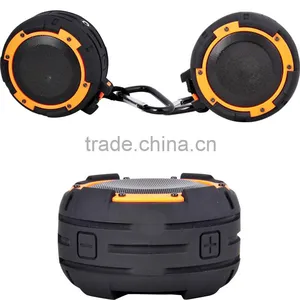 Bluetooth Portable Loudspeaker Boxs,sport Boombox Portable,line Array Speaker Box thumbnail-3