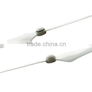 Maytech 9inch Glassfiber Quick Release Props for DJI Phantom4 thumbnail-5