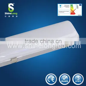 CE/ROHS 40w 1200mm LED Tri-proof Light IP65 ,Shinelongled Factory thumbnail-1