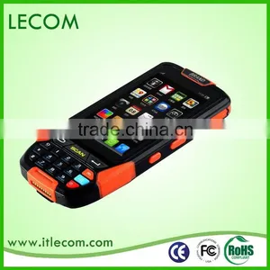 2015 New Innovative 2D NFC LF GPS Camera Android Rfid Reader thumbnail-1