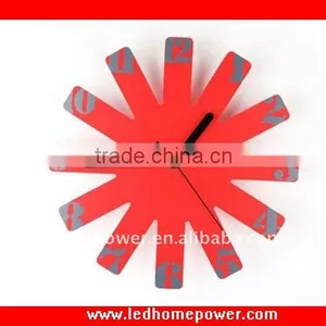 DIY Figure Wall Clock Supplier thumbnail-1