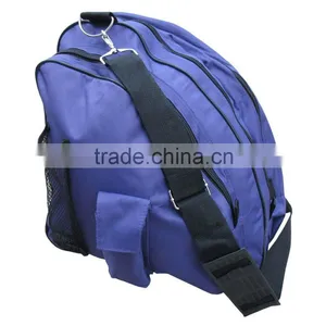 Sports Separate Pockets Skate Bag thumbnail-1