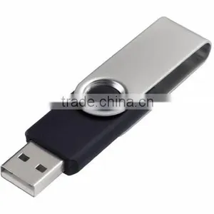 Key Metal Usb Flash Drive , USB thumbnail-1